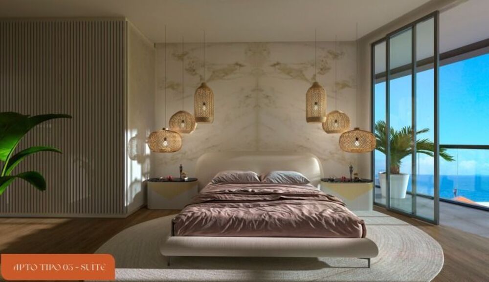 Apartamento à venda com 2 quartos, 96m² - Foto 10