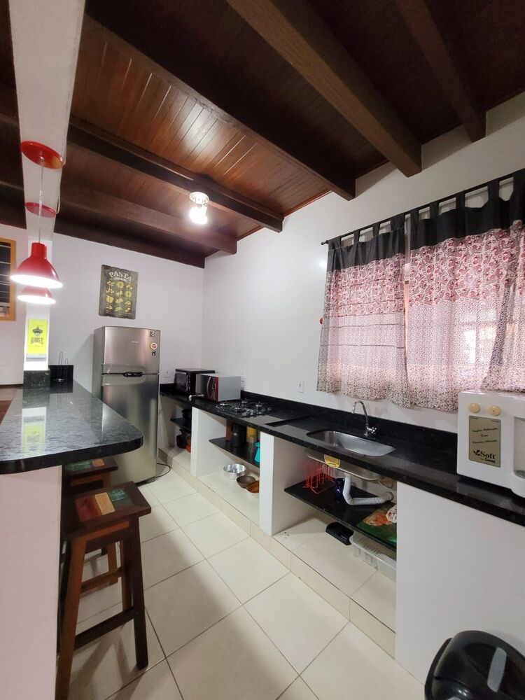Casa para lancamento com 3 quartos, 100m² - Foto 9