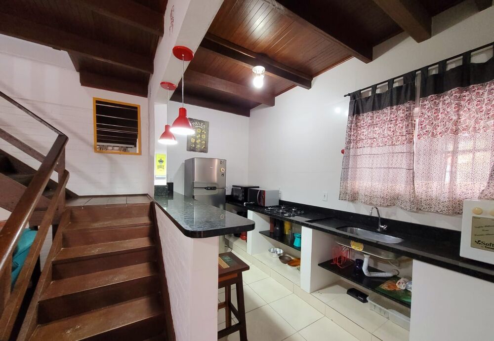 Casa para lancamento com 3 quartos, 100m² - Foto 11