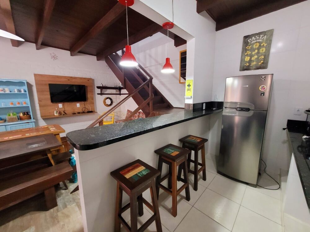 Casa para lancamento com 3 quartos, 100m² - Foto 10