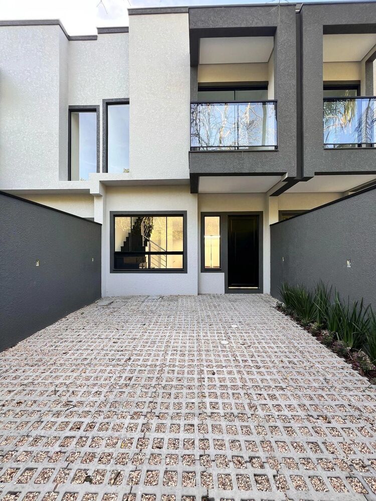 Sobrado, 2 quartos, 84 m² - Foto 3