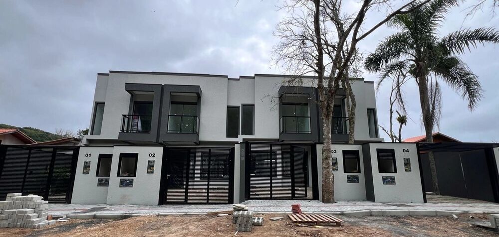 Sobrado, 2 quartos, 84 m² - Foto 6