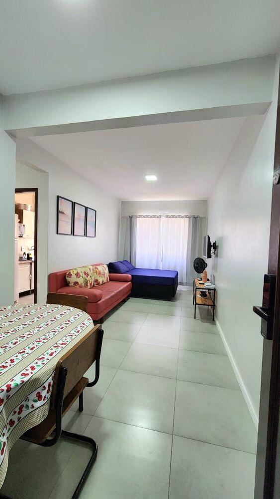 Apartamento, 1 quarto, 50 m² - Foto 2