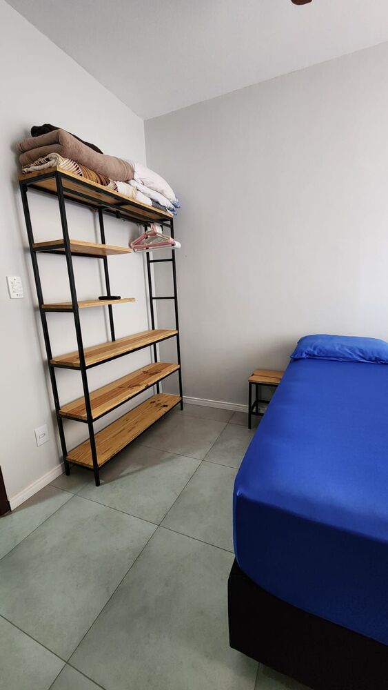 Apartamento, 1 quarto, 50 m² - Foto 5