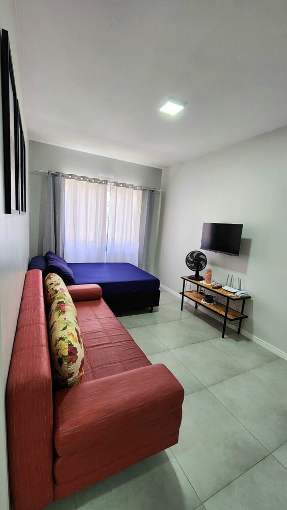 Apartamento, 1 quarto, 50 m² - Foto 3