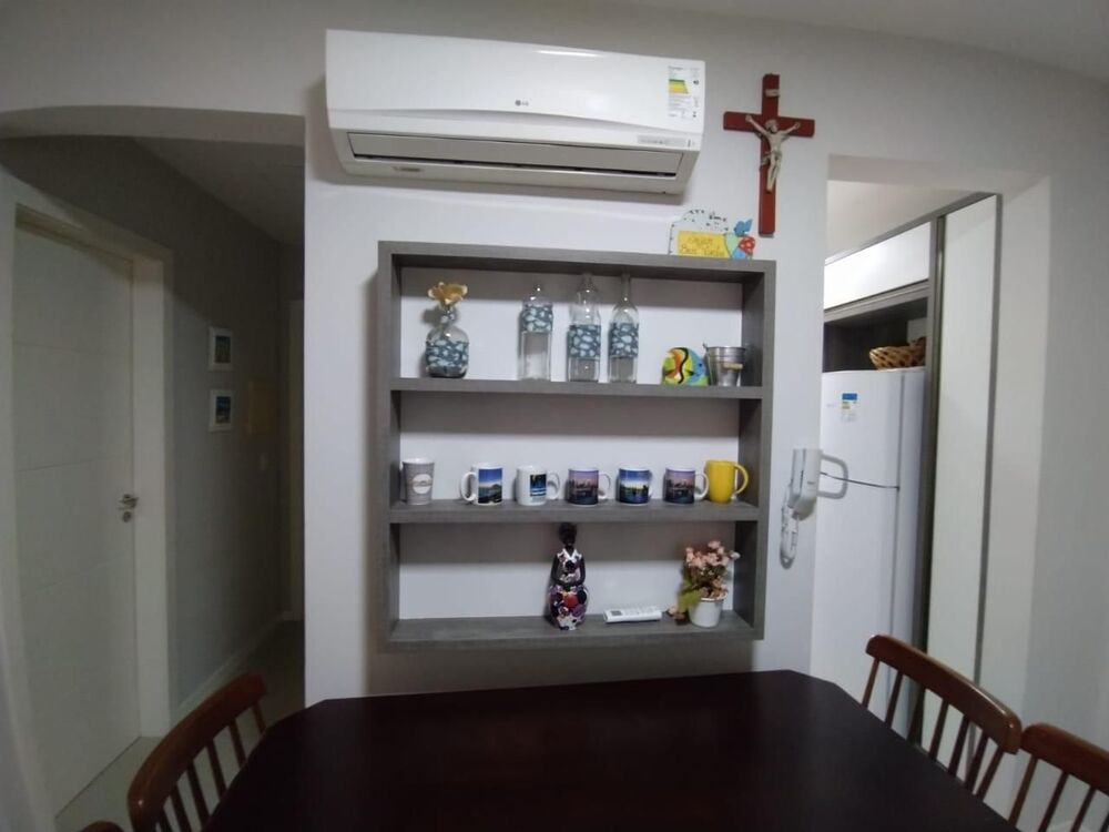 Apartamento à venda com 2 quartos, 63m² - Foto 13