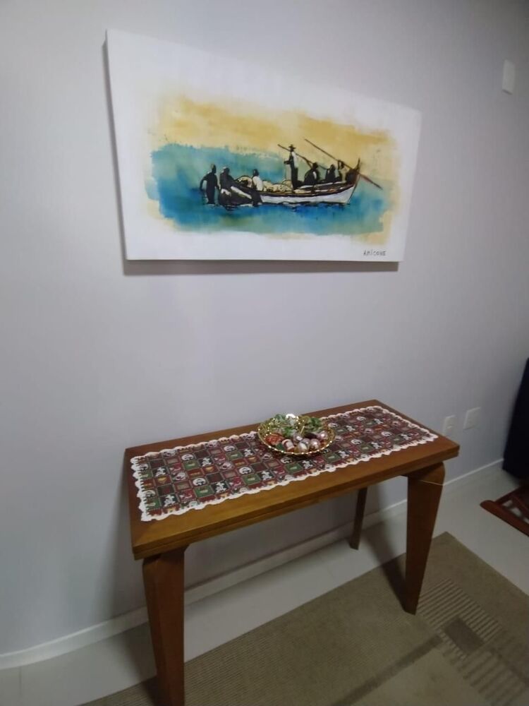 Apartamento à venda com 2 quartos, 63m² - Foto 15