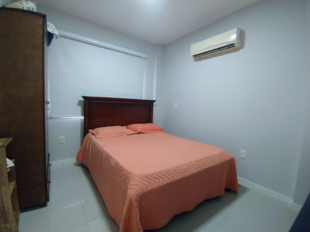 Apartamento à venda com 2 quartos, 63m² - Foto 4