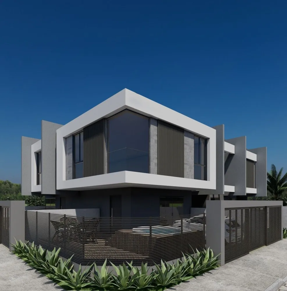 Casa, 2 quartos, 85 m² - Foto 3