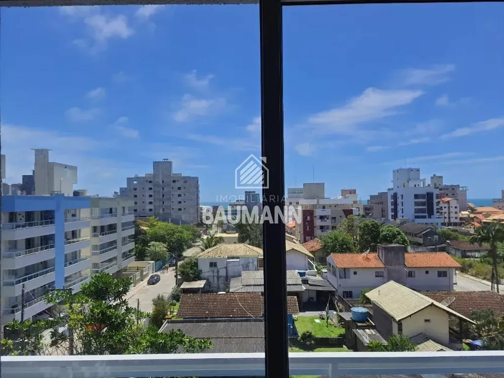 Apartamento à venda com 3 quartos, 97m² - Foto 4