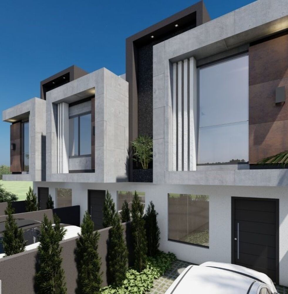 Casa, 2 quartos, 80 m² - Foto 1