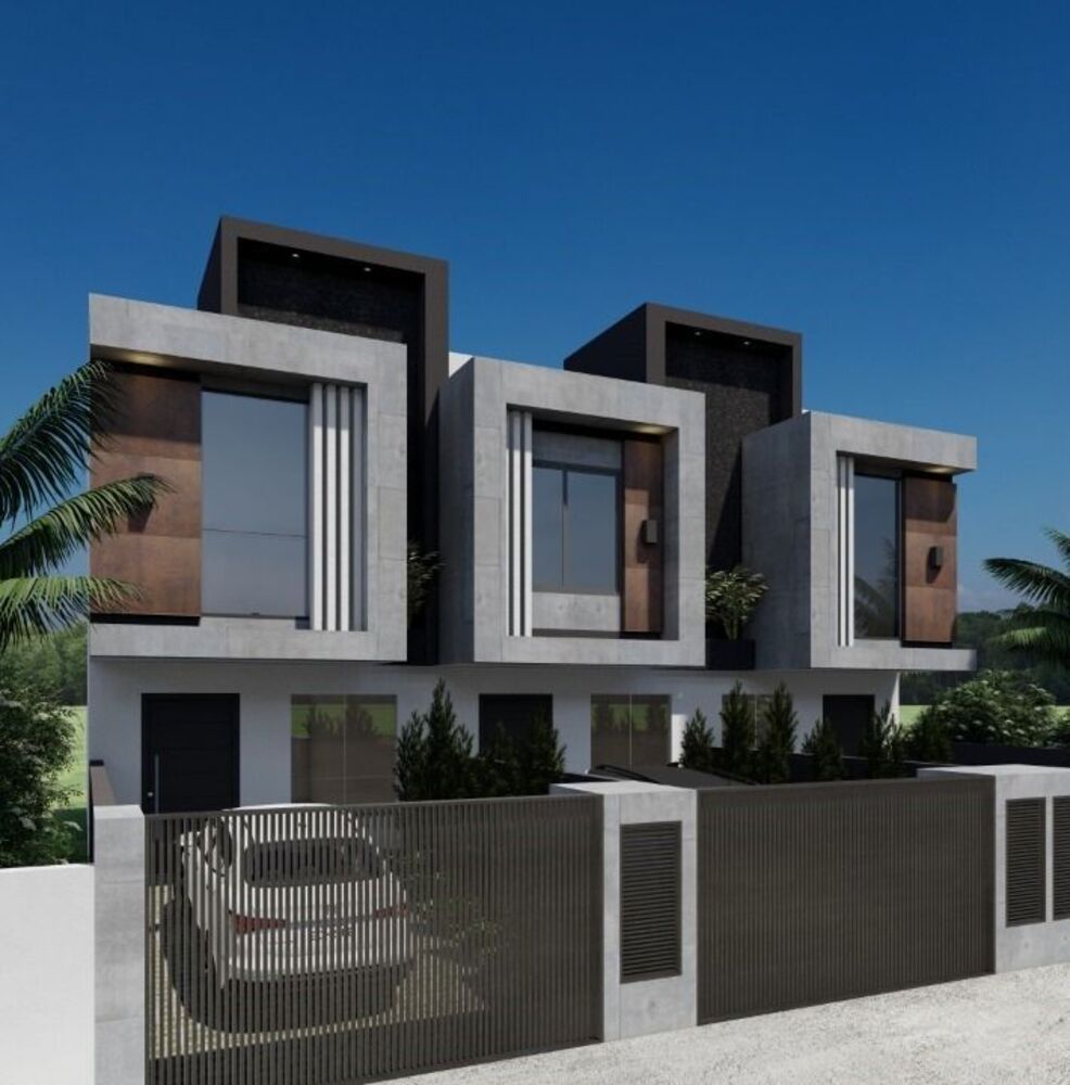 Casa, 2 quartos, 80 m² - Foto 2