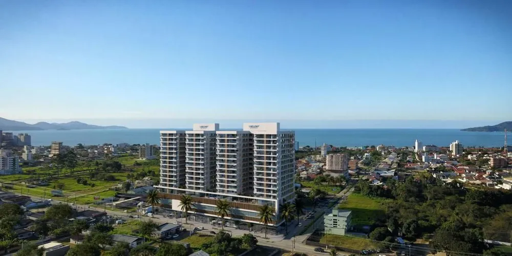 Apartamento, 2 quartos, 139 m² - Foto 3