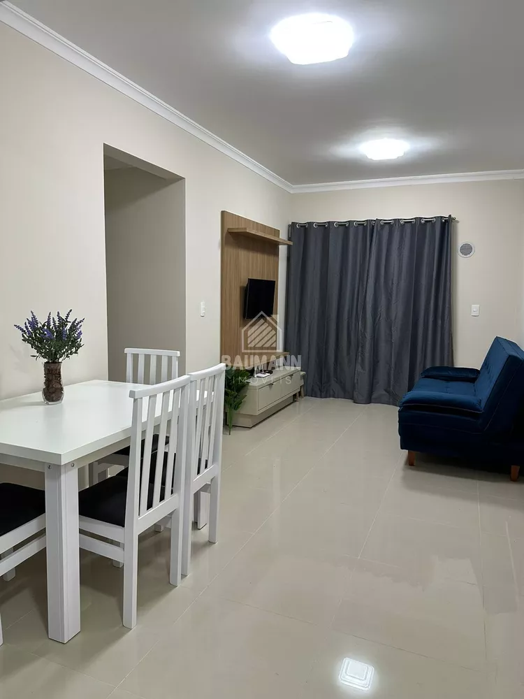 Apartamento para lancamento com 2 quartos, 76m² - Foto 2