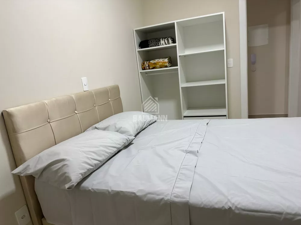 Apartamento para lancamento com 2 quartos, 76m² - Foto 4