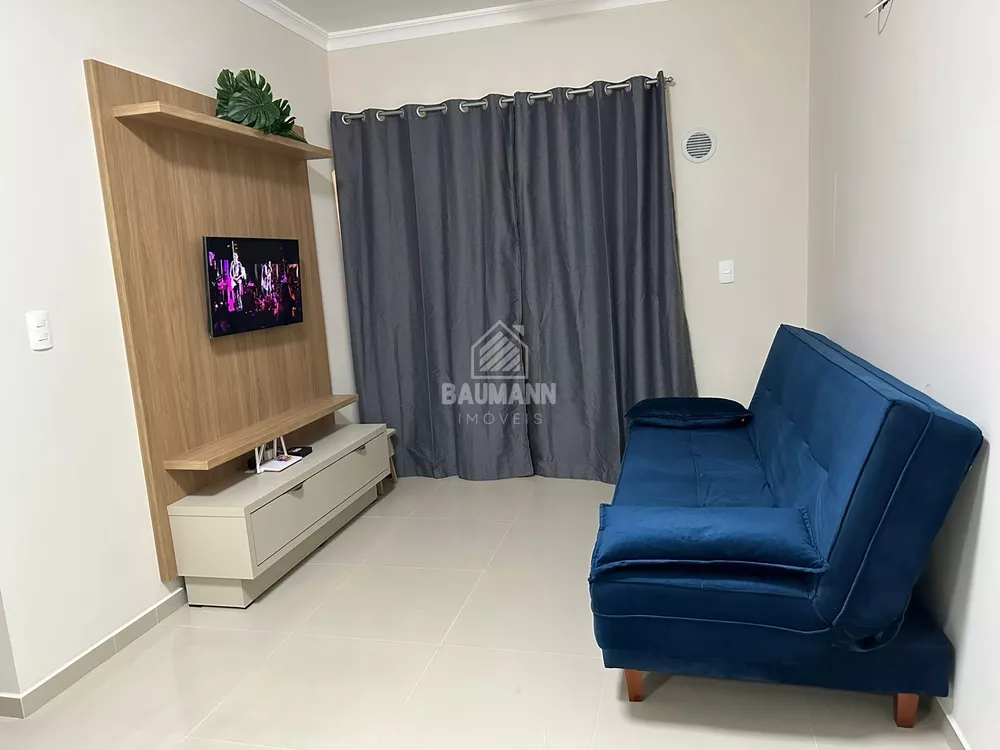 Apartamento para lancamento com 2 quartos, 76m² - Foto 1