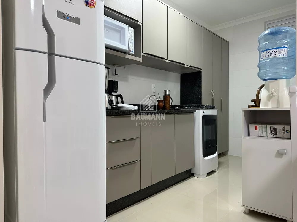 Apartamento para lancamento com 2 quartos, 76m² - Foto 7