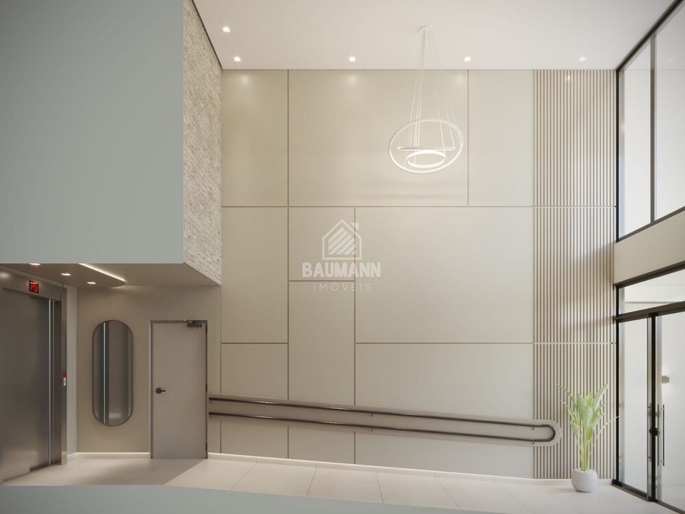 Apartamento, 2 quartos, 165 m² - Foto 2