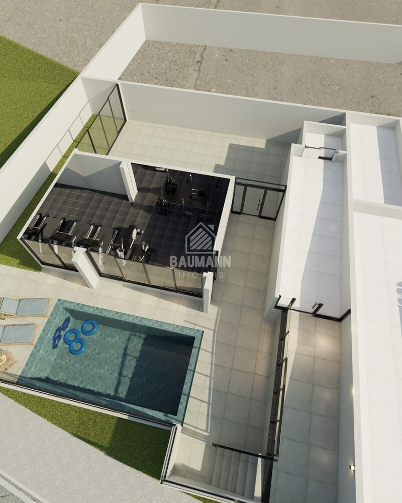 Apartamento, 2 quartos, 165 m² - Foto 1