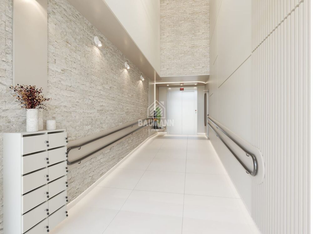 Apartamento, 2 quartos, 165 m² - Foto 3