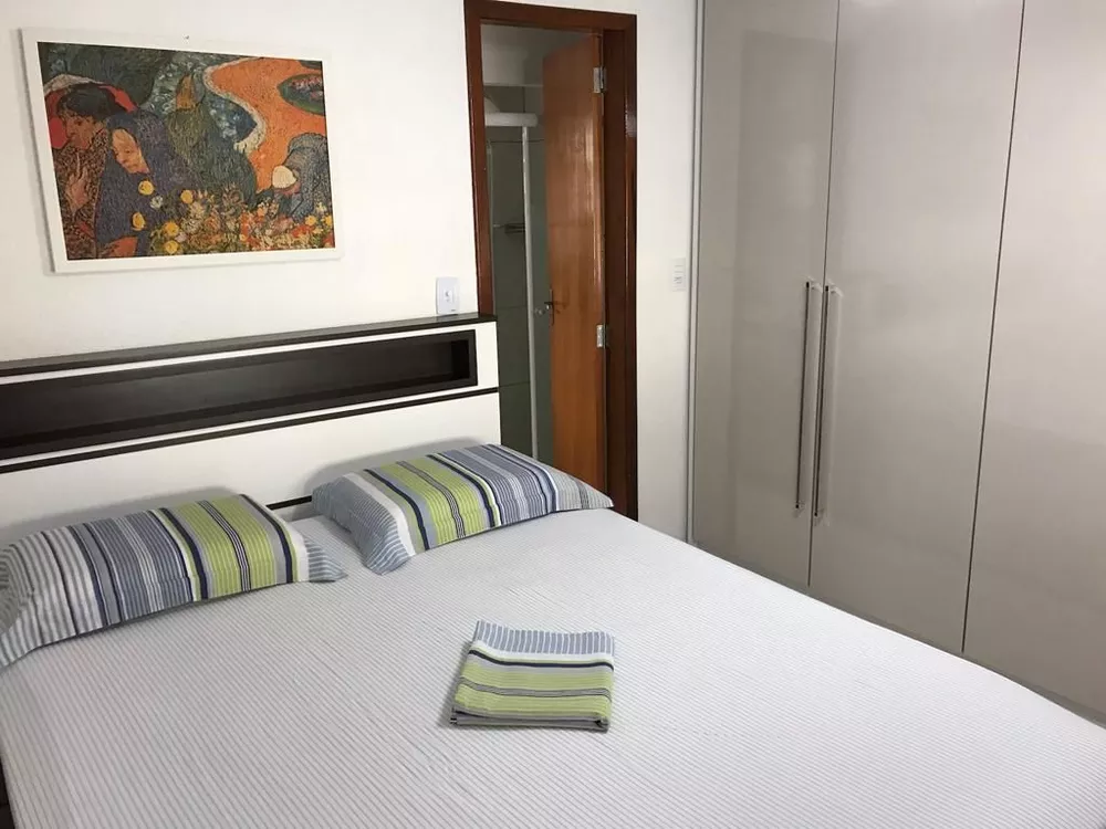 Casa, 3 quartos, 125 m² - Foto 4