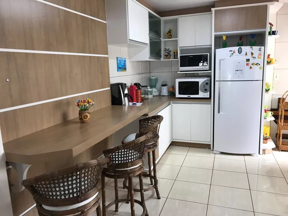 Casa, 3 quartos, 125 m² - Foto 3