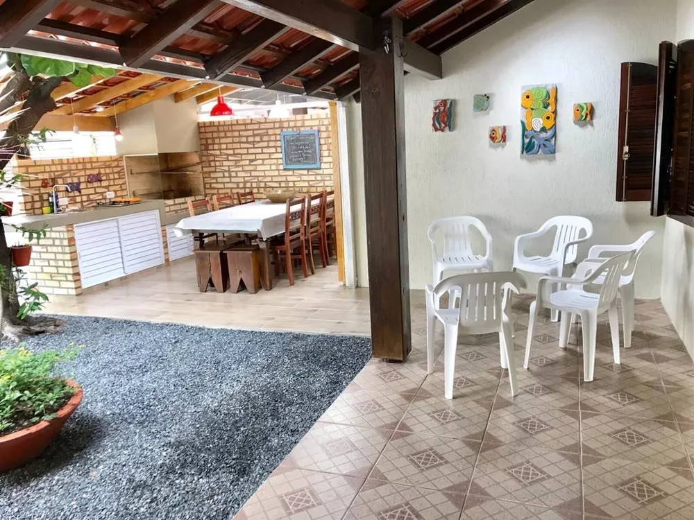 Casa, 3 quartos, 125 m² - Foto 2