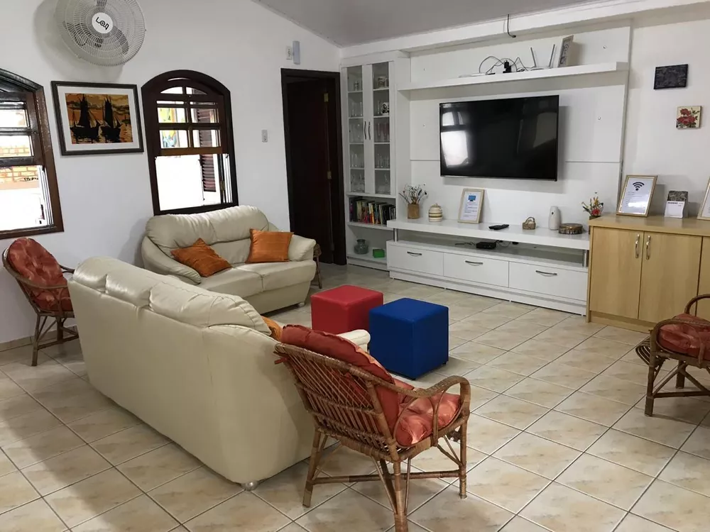 Casa, 3 quartos, 125 m² - Foto 1