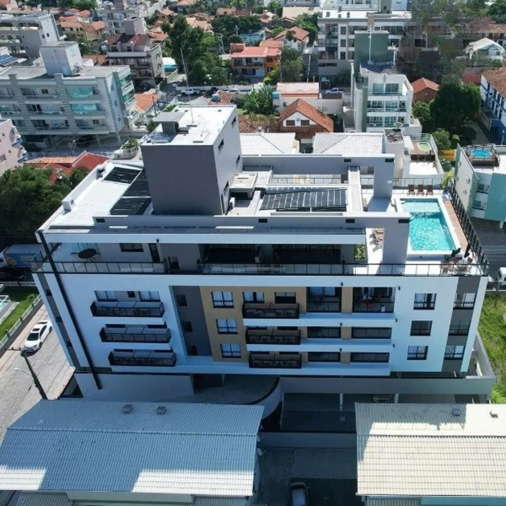 Apartamento, 3 quartos, 96 m² - Foto 3
