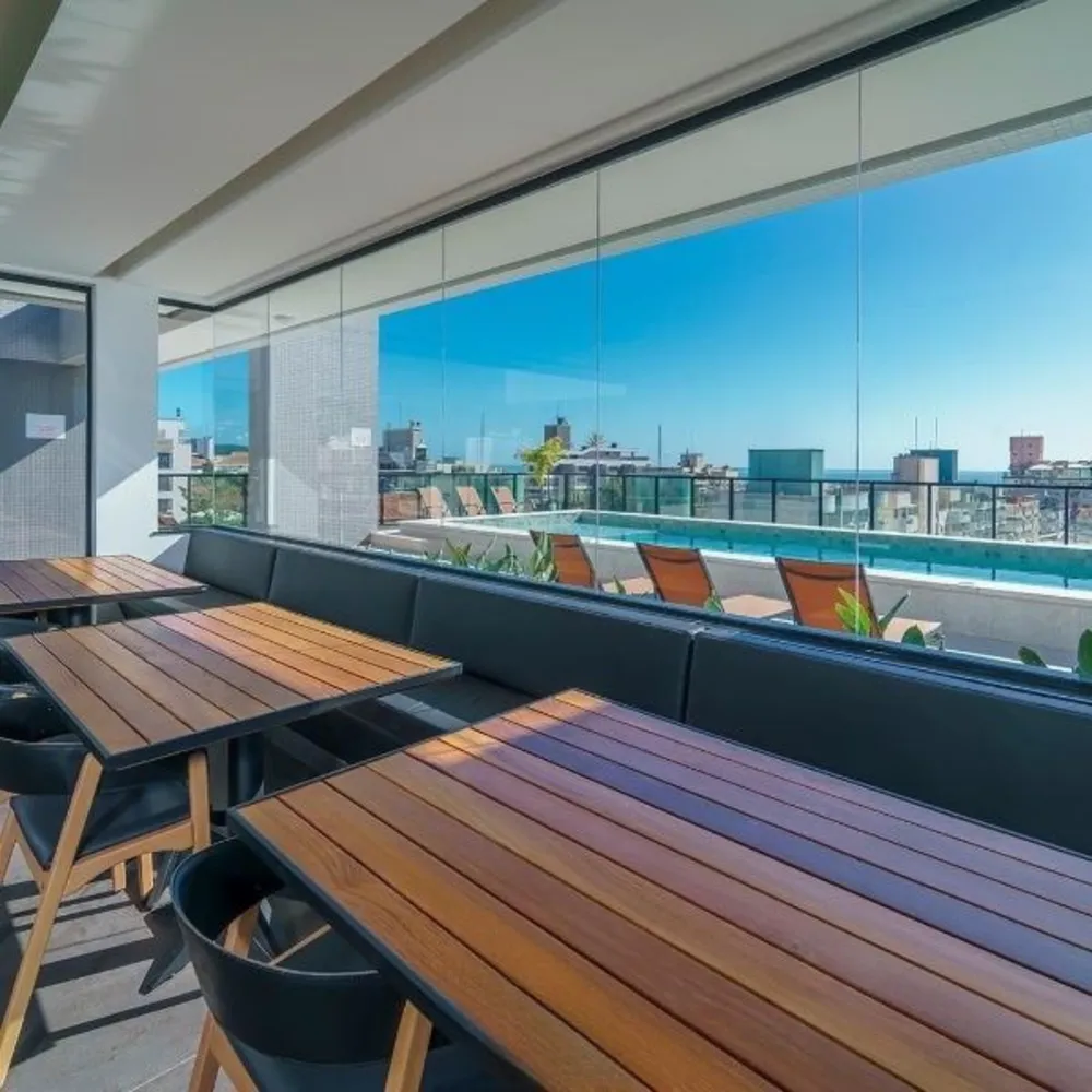Apartamento, 3 quartos, 96 m² - Foto 2