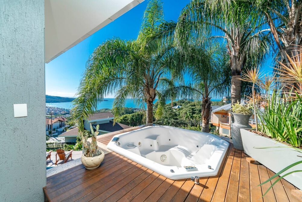 Casa, 7 quartos, 408 m² - Foto 2