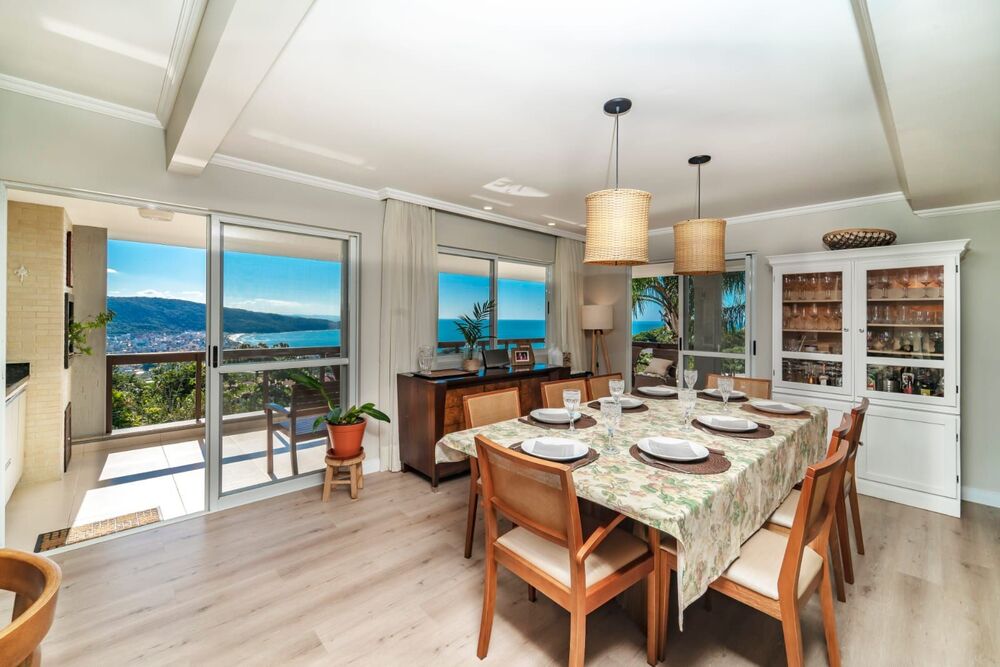 Casa, 7 quartos, 408 m² - Foto 24
