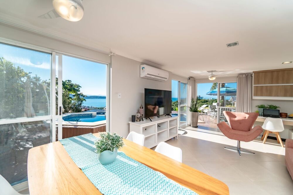 Casa, 7 quartos, 408 m² - Foto 21