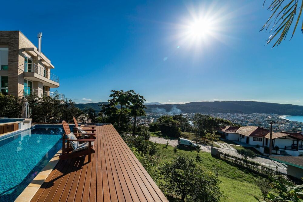 Casa, 7 quartos, 408 m² - Foto 12