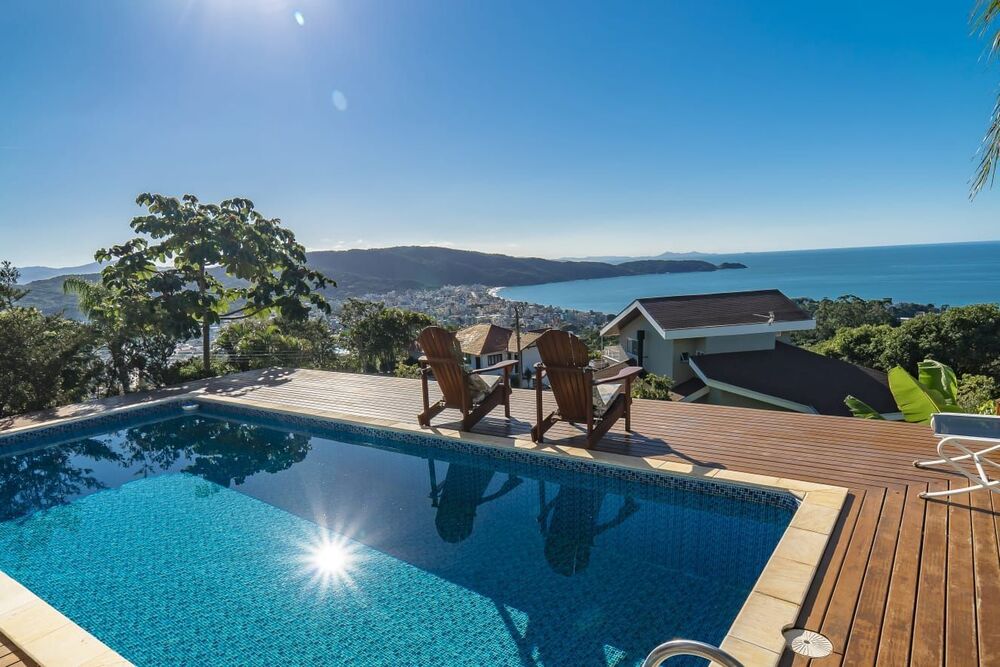 Casa, 7 quartos, 408 m² - Foto 25
