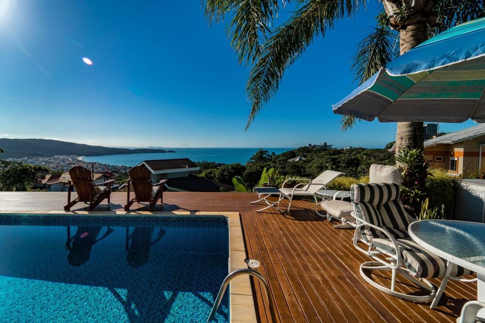 Casa, 7 quartos, 408 m² - Foto 9