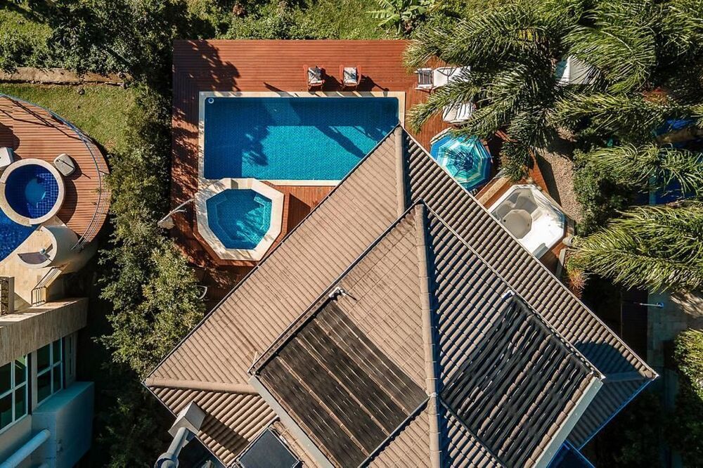 Casa, 7 quartos, 408 m² - Foto 20