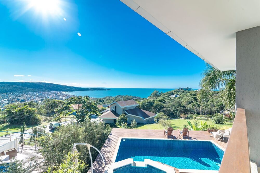 Casa, 7 quartos, 408 m² - Foto 10