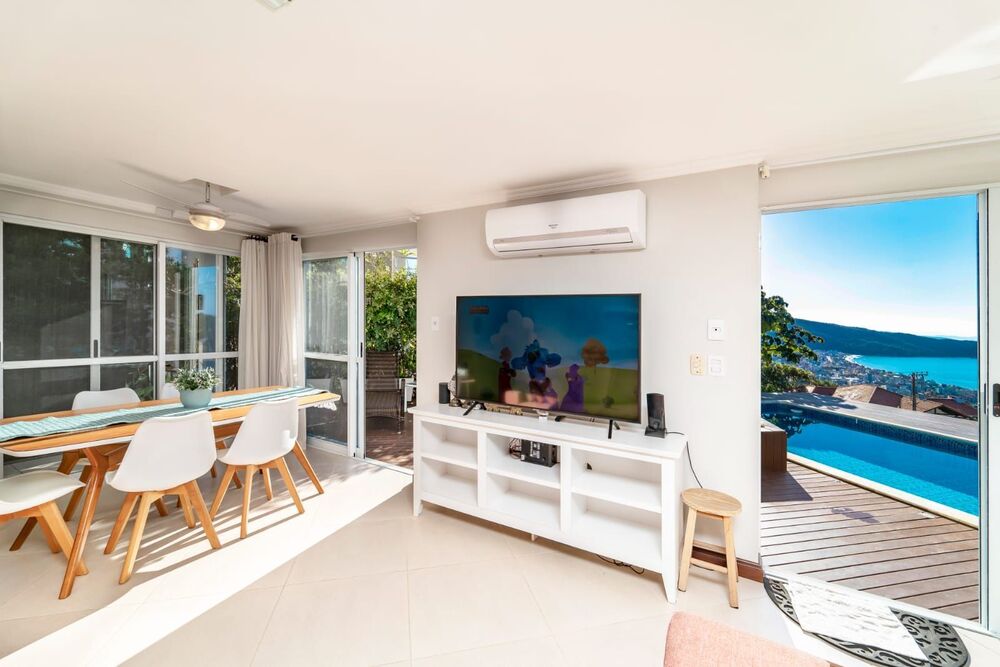 Casa, 7 quartos, 408 m² - Foto 18