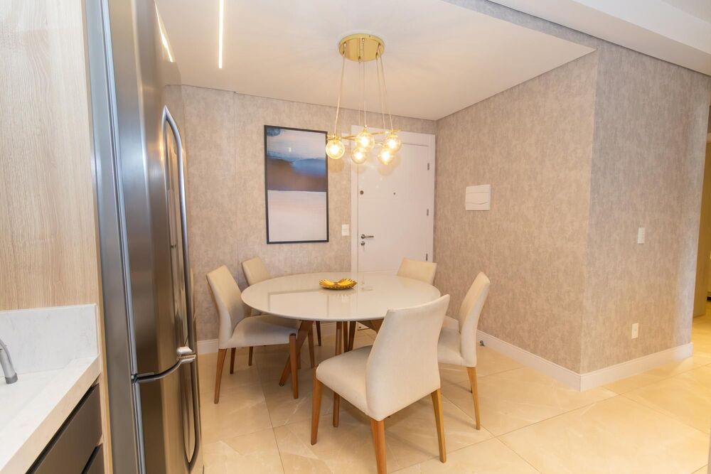 Apartamento, 3 quartos, 111 m² - Foto 8