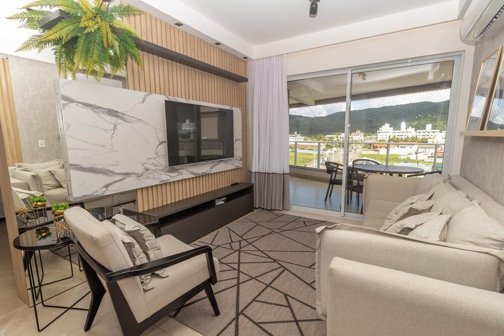 Apartamento, 3 quartos, 111 m² - Foto 3