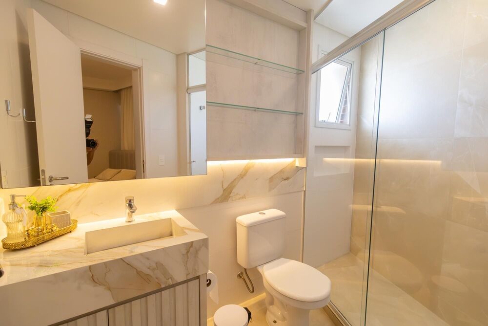 Apartamento, 3 quartos, 111 m² - Foto 27
