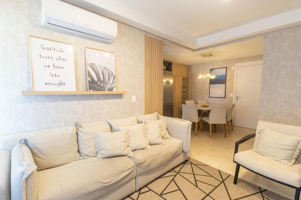 Apartamento, 3 quartos, 111 m² - Foto 2