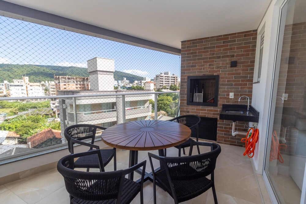 Apartamento, 3 quartos, 111 m² - Foto 4