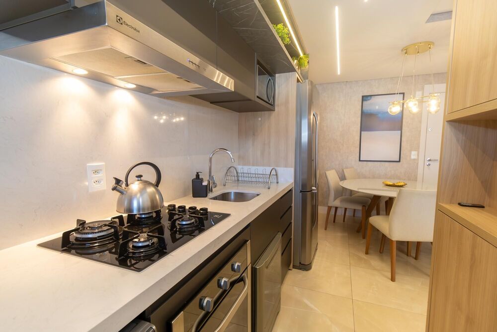 Apartamento, 3 quartos, 111 m² - Foto 28