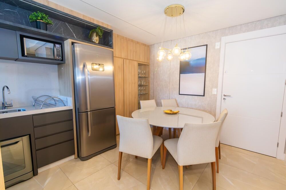 Apartamento, 3 quartos, 111 m² - Foto 9