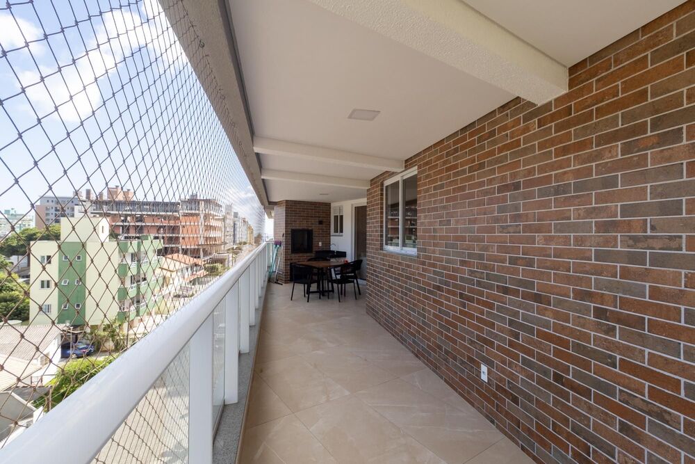 Apartamento, 3 quartos, 111 m² - Foto 5