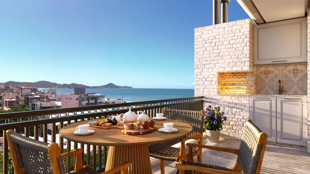 Apartamento, 3 quartos, 145 m² - Foto 11
