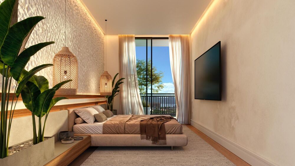 Apartamento, 3 quartos, 145 m² - Foto 7