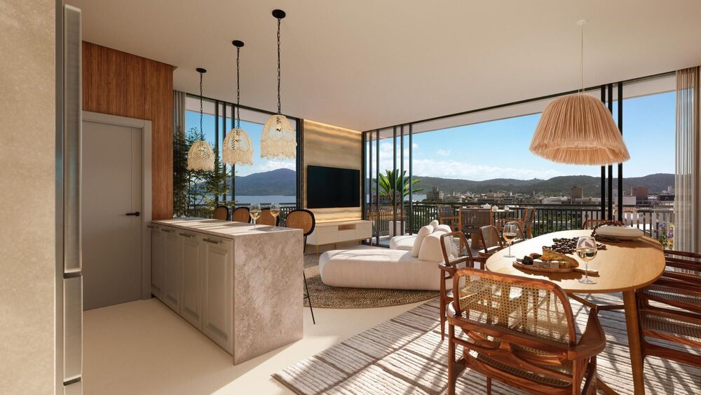 Apartamento, 3 quartos, 145 m² - Foto 5